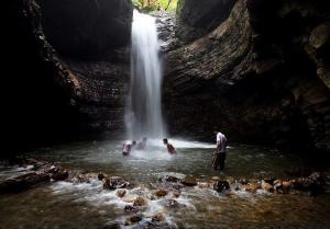 آبشار ویسادار