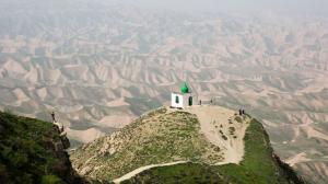 زیارتگاه خالد نبی