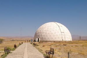 رصدخانه مراغه