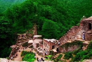 قلعه رودخان