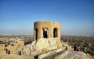 آتشکده اصفهان