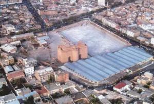 مسجد علیشاه