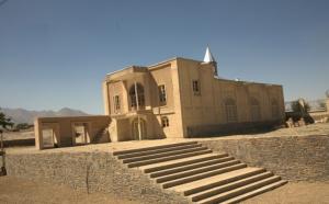 کلیسای آنجلی