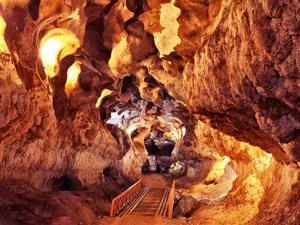 غار کتله خور