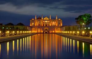 عمارت فتح آباد