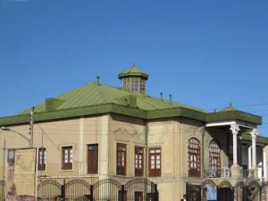 کلیسای هوانس