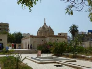 معبد هندوها