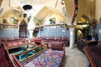 حمام حاج داداش