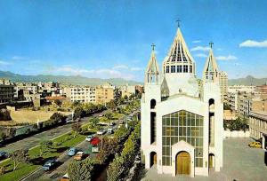 کلیسای سرکیس