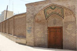 گرمابه حاج میرحسن