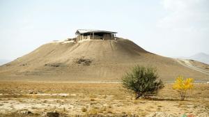 ارگ نوشیجان