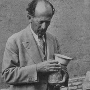 ارنست هرتسفلد؛ با کاشف پلکان خاوری کاخ آپادانا و شبکه آبراه زیرزمینی تخت جمشید آشنا شوید