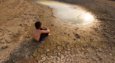 چه کسانی عامل بحران بی آبی هستند؟