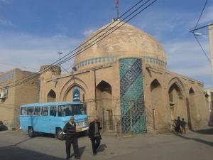 مسجد سنجیده