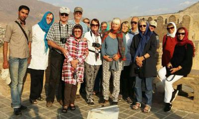 راهنمای گردشگری؛ این شغل پرخطر و پردغدغه