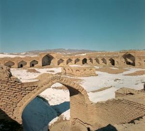 کاروانسرای هجیب