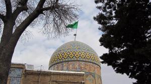 امامزاده آمنه خاتون