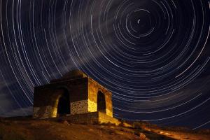 آتشکده نیاسر