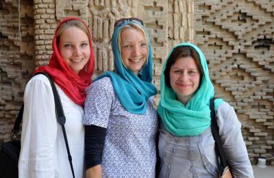 برای این که ایران مقصد یک بار مصرف گردشگران نباشد چه باید کرد؟