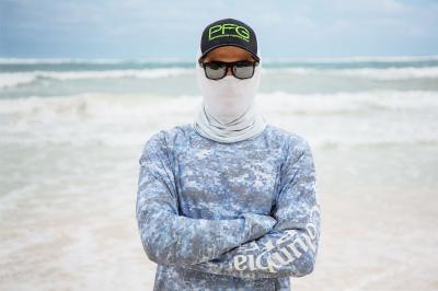 همه چیز در مورد لباس محافظ آفتاب (UPF)