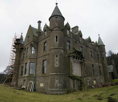 تاریخچه مرمت در جهان