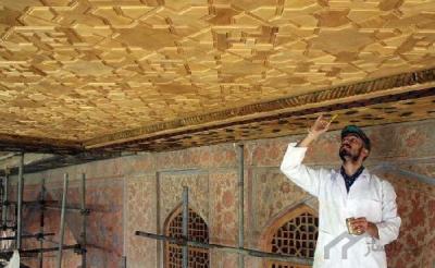 نظریه پردازان مرمت