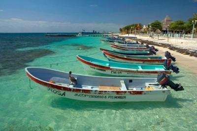 بهترین زمان برای سفر به کیش و قشم چه زمانی است؟