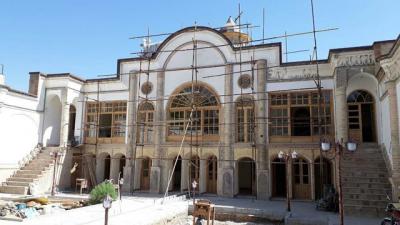 آشنایی با اصطلاحات مرمت شهری (قسمت دوم)