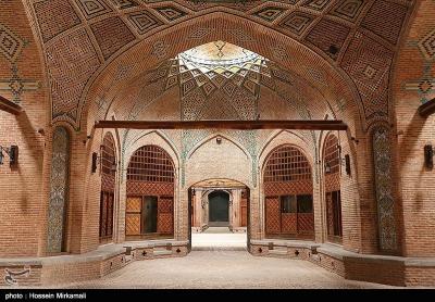 کاربرد چوب در مرمت (قسمت اول)