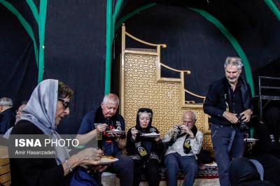 آیا ایران، قطب گردشگری محرم می شود؟