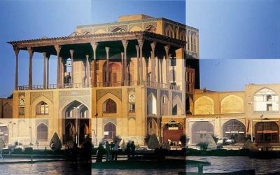 کاربرد چوب در مرمت (قسمت دوم)