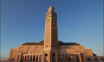 میل و مناره در بناهای تاریخی (قسمت دوم)