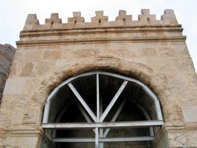 انواع الگو و قالب مرتبط با تاق در ايران (قسمت اول)