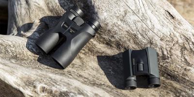 راهنمای خرید دوربین دوچشمی