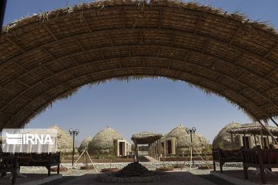 بوم گردی روستایی مانند چاه نفت ارزآوری دارد