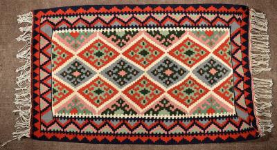 اصطلاحات گلیم بافی