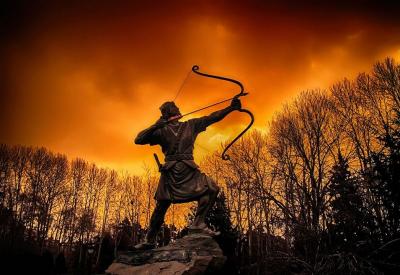 باورها و عامیانه های ایرانی