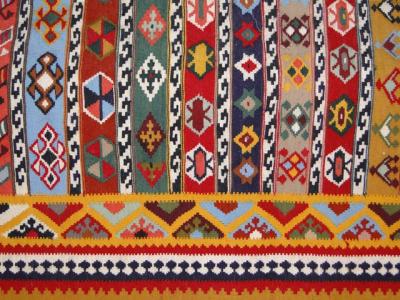 تجهیزات گلیم بافی