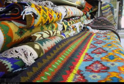 روش تولید گلیم