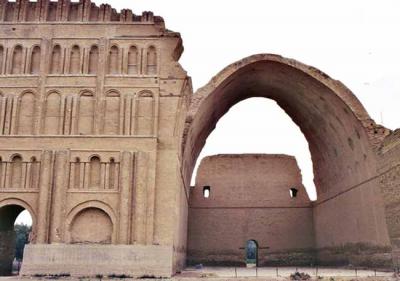 انواع الگو و قالب مرتبط با تاق در ايران (قسمت چهارم)