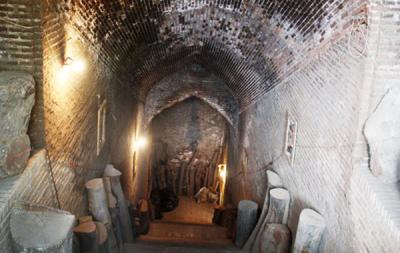 آب انبار حکیم