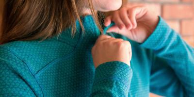 راهنمای خرید لباس بیس لایر برای طبیعت گردی و کوهنوردی