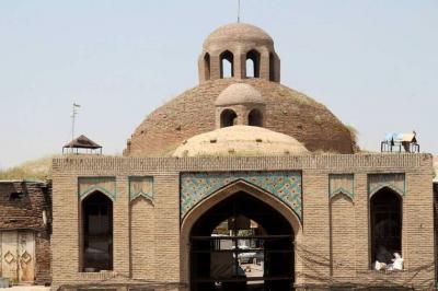 سرای حاج رضا