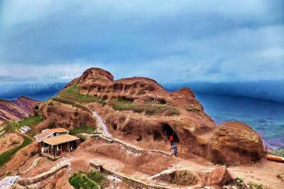 دره گرماگلو