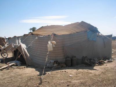 دستبافته های عشایری قزوین (قسمت دوم)