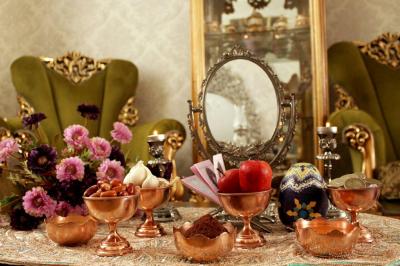 کارگاه قلم زنی فاخته