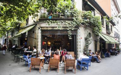 محیط در شهر نگری (قسمت دوم)