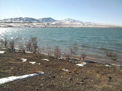 سد خاکی رودک