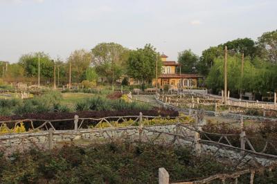 پارک ملاخلیلا