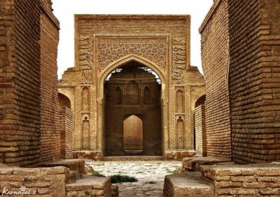 سبک رازی در معماری (قسمت دوم)